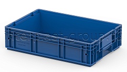 Контейнер пластиковый RL-KLT 6147