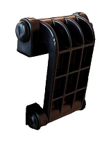 Петля для крышки к пластиковому контейнеру iBox 1020х640 в Армавире