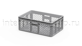 Евроконтейнер перфорированный в Армавире Евроконтейнер перфорированный в Армавире