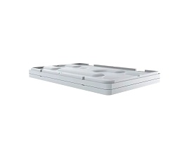 Крышка к пластиковому контейнеру iBox 1020х640 в Армавире