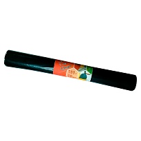 Мешки для мусора 180 л, черные, в рулоне 10 шт., ПВД, 30 мкм, 1060х800 мм, Концепция Быта EcoClean, 603737 в Армавире