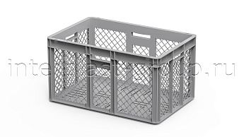 Евроконтейнер перфорированный в Армавире