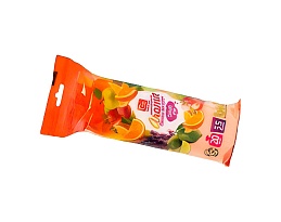 Мешки для мусора 35 л, ароматизированные, Лимон, желтые, в рулоне 20 шт., ПНД, 9 мкм, 600х500 мм, GRIFON Aroma, 101-088 Li в Армавире